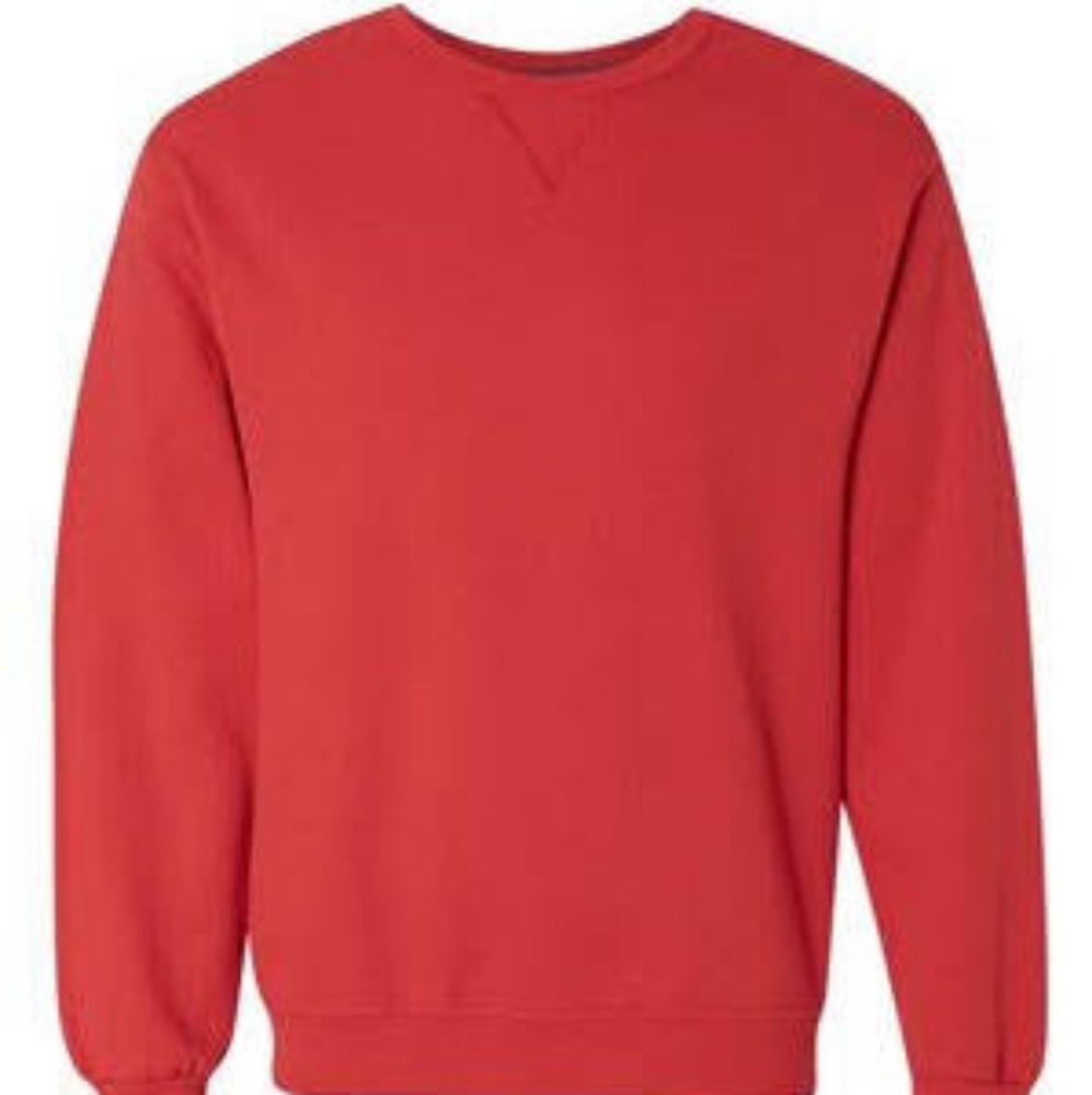 Fruit of the Loom Sweatshirt